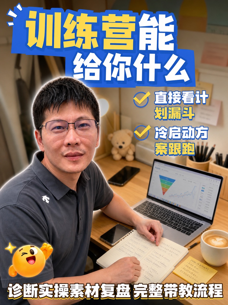 小红书封面 3